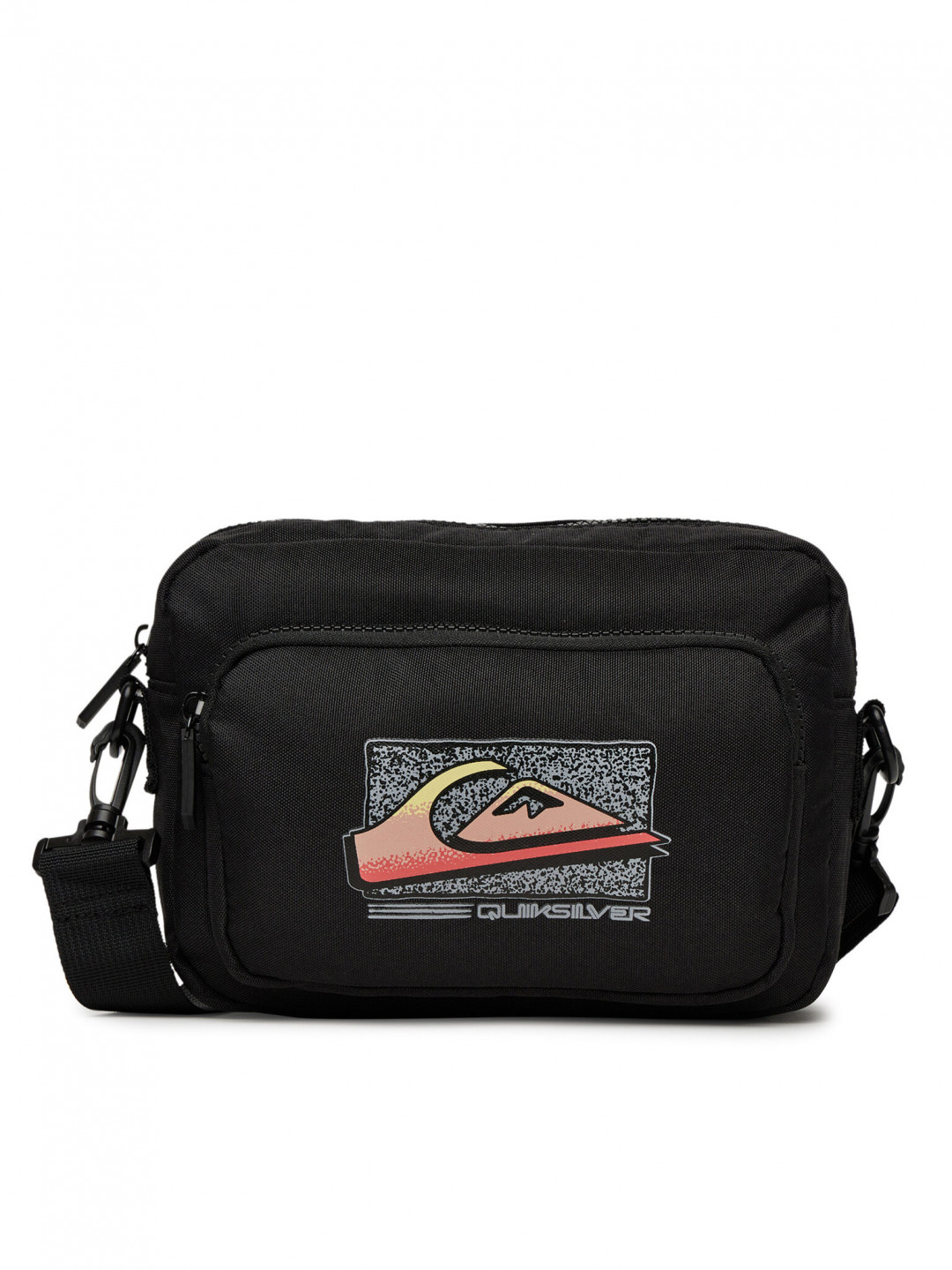 Quiksilver Brašna QUIC-M-004-07 Černá